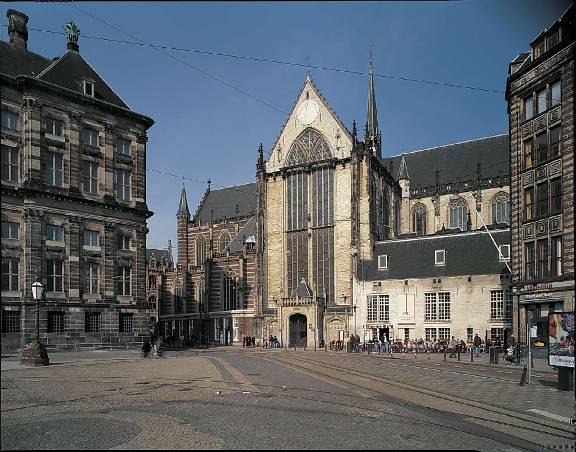 Images De Nieuwe Kerk