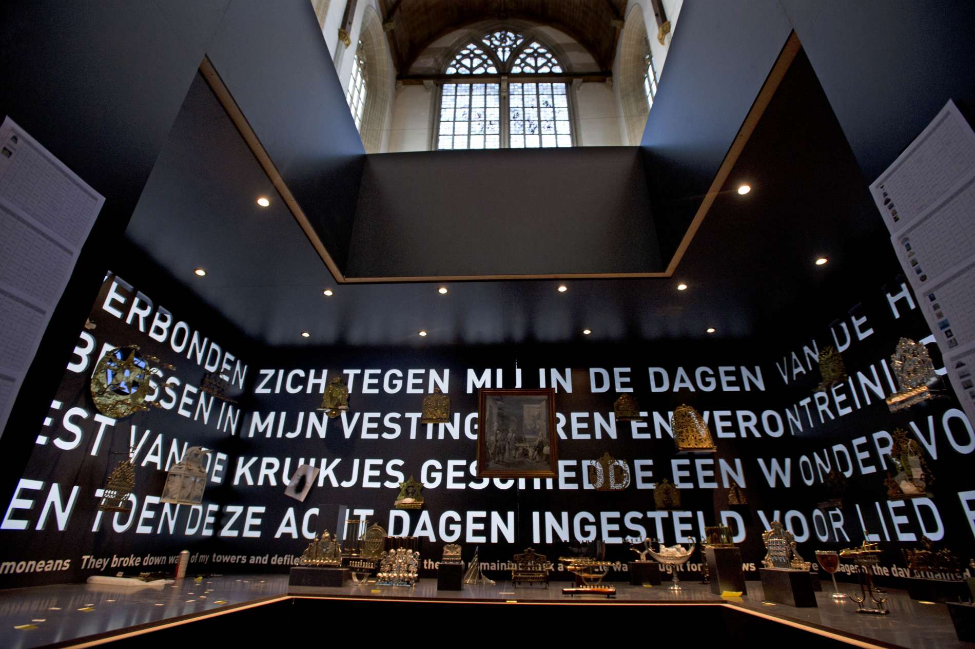 Jodendom. Een wereld vol verhalen