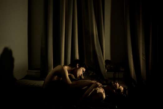 Op 18 april start wereldtour World Press Photo 15 in De Nieuwe Kerk Amsterdam