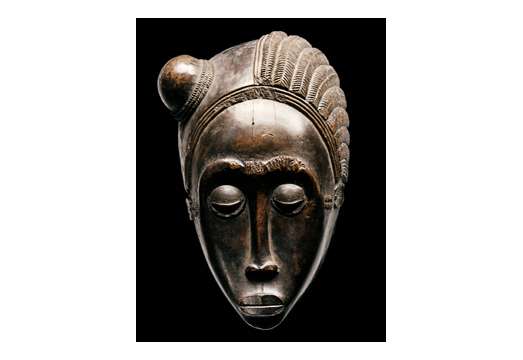 Magisch Afrika, maskers en beelden uit Ivoorkust De kunstenaars ontdekt