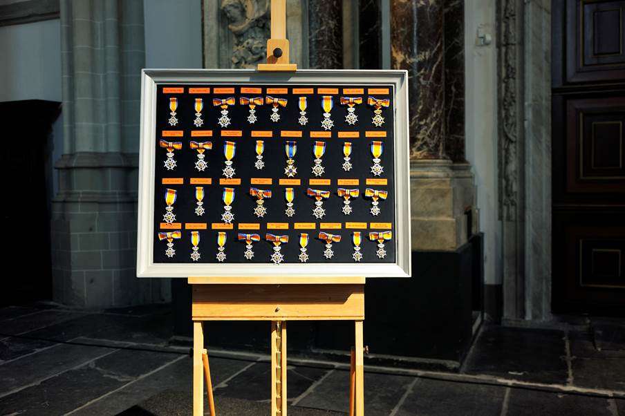 Foto: Henk Rougoor
