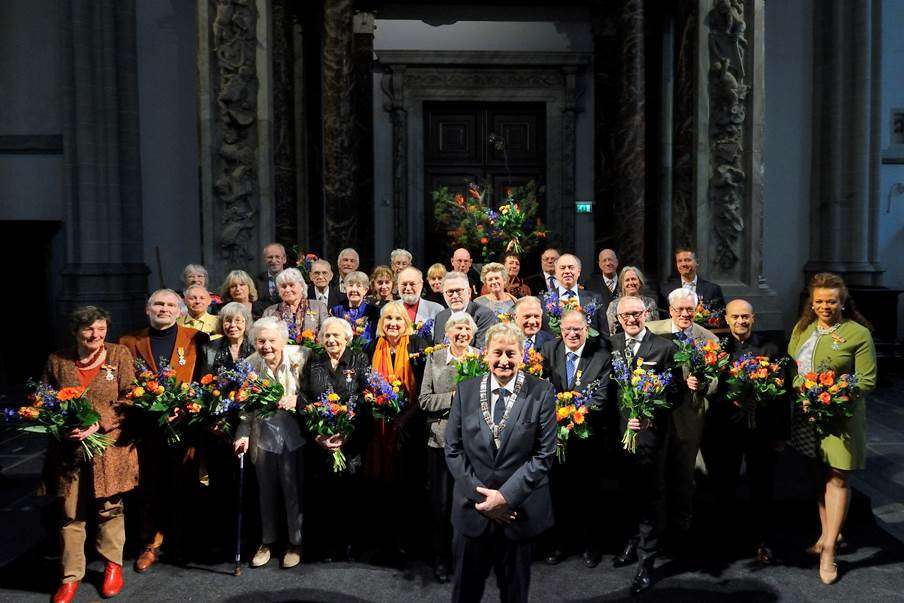 Foto: Henk Rougoor