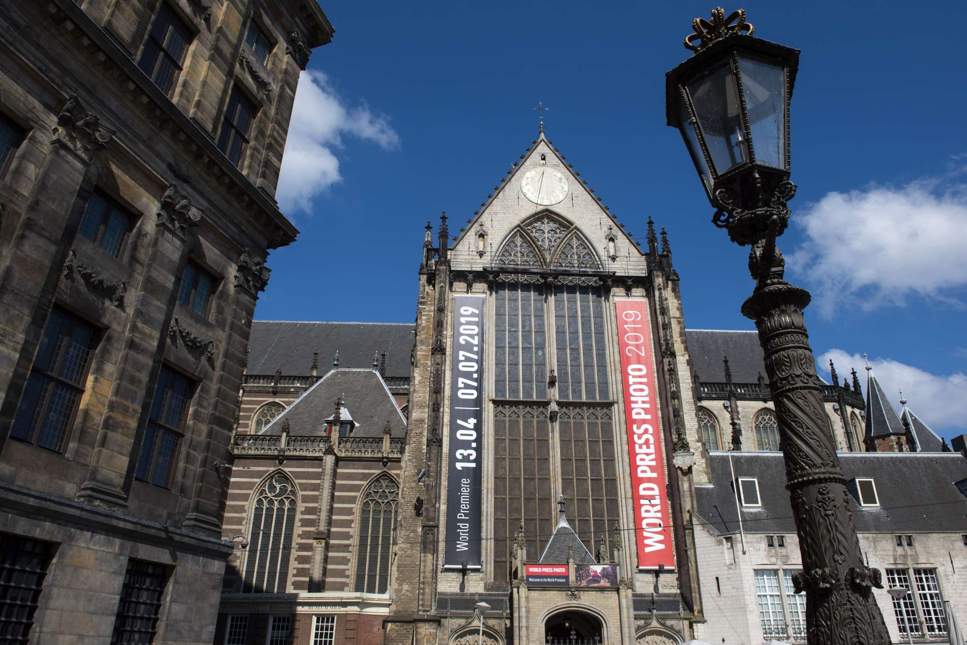 De Nieuwe Kerk Amsterdam Kerkdienst De Nieuwe Kerk Amsterdam