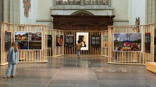 World Press Photo Exhibition 2025