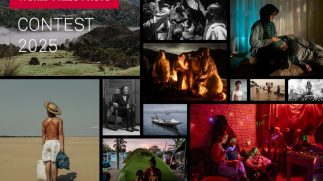 Winners World Press Photo Contest 2025 announced