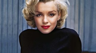 De Nieuwe Kerk Amsterdam organiseert Marilyn Monroe Catwalk Battle en lookalike-weekend van 24 t/m 27 november