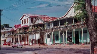 Beeldmateriaal De Grote Suriname Fotowedstrijd