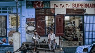 De Nieuwe Kerk maakt winnaar De Grote Suriname-fotowedstrijd bekend