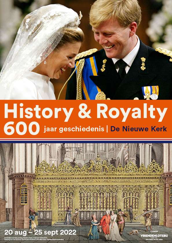 History & Royalty