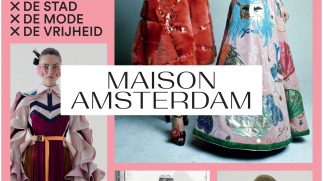 MAISON AMSTERDAM