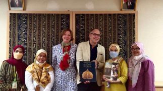 De Nieuwe Kerk Amsterdam maakt thema wintertentoonstelling 2023–24 bekend: Indonesië