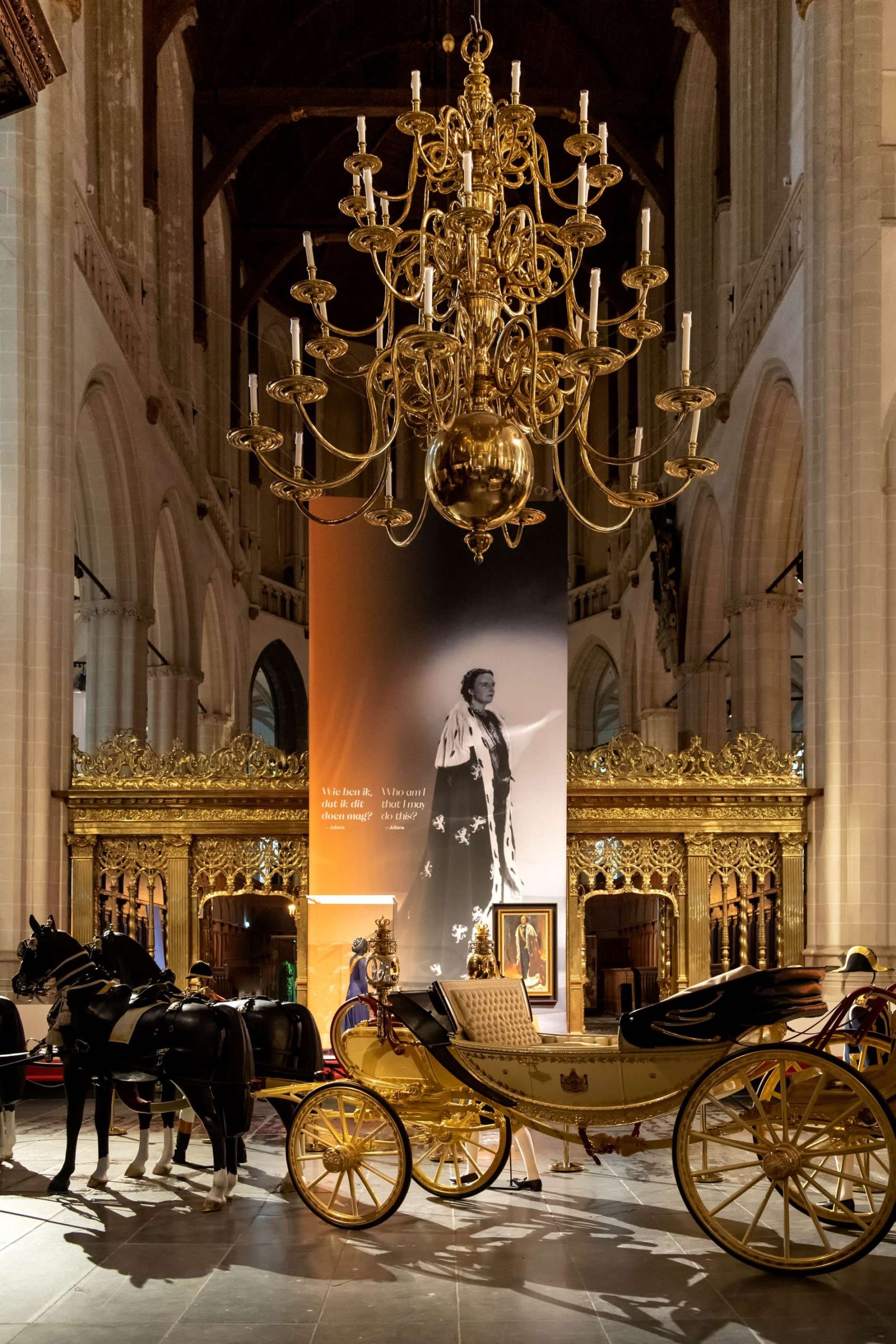De Eeuw van Juliana