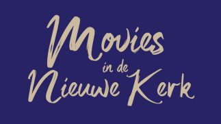 Movies in De Nieuwe Kerk