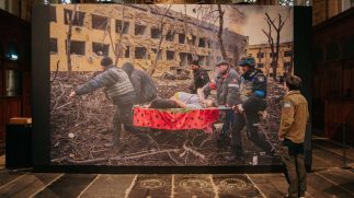 World Press Photo Exhibition 2023