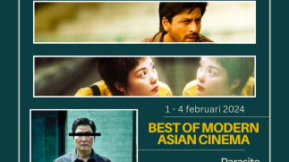 Best of Modern Asian Cinema