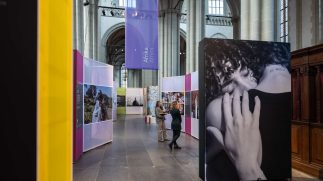 Winnaars World Press Photo 2024 bekend en te zien in De Nieuwe Kerk Amsterdam