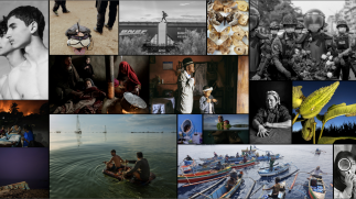 The Stories That Matter – UITVERKOCHT