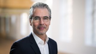 Max van Engen naar De Nieuwe Kerk | H’ART Museum