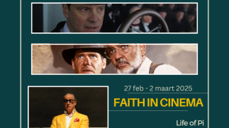 Filmfestival keert terug naar De Nieuwe Kerk