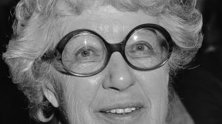 Schrijverssteen Annie M.G. Schmidt