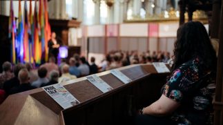 Pride Talk 2025
