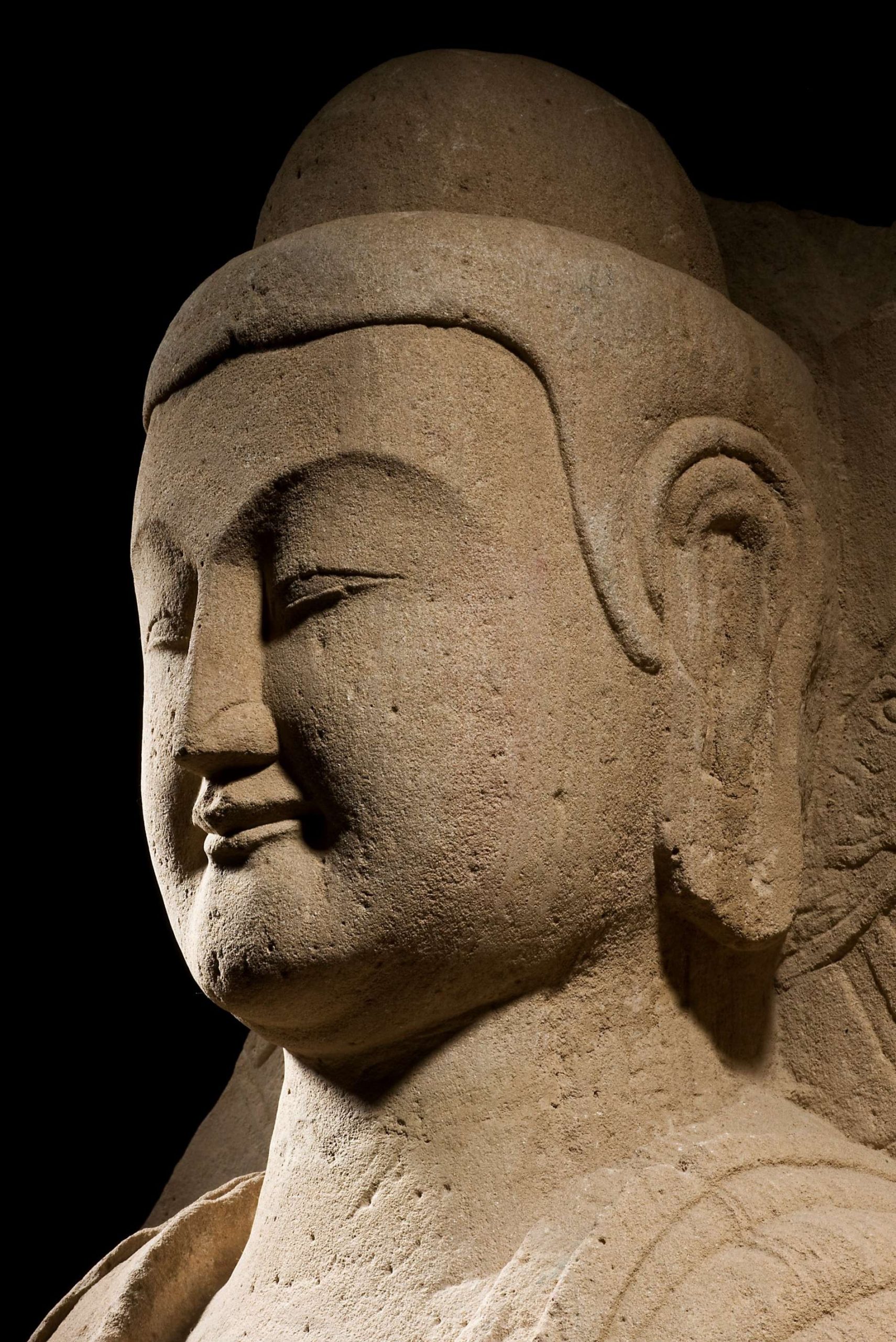 Collectie Ben Janssens Oriental Art, Londen