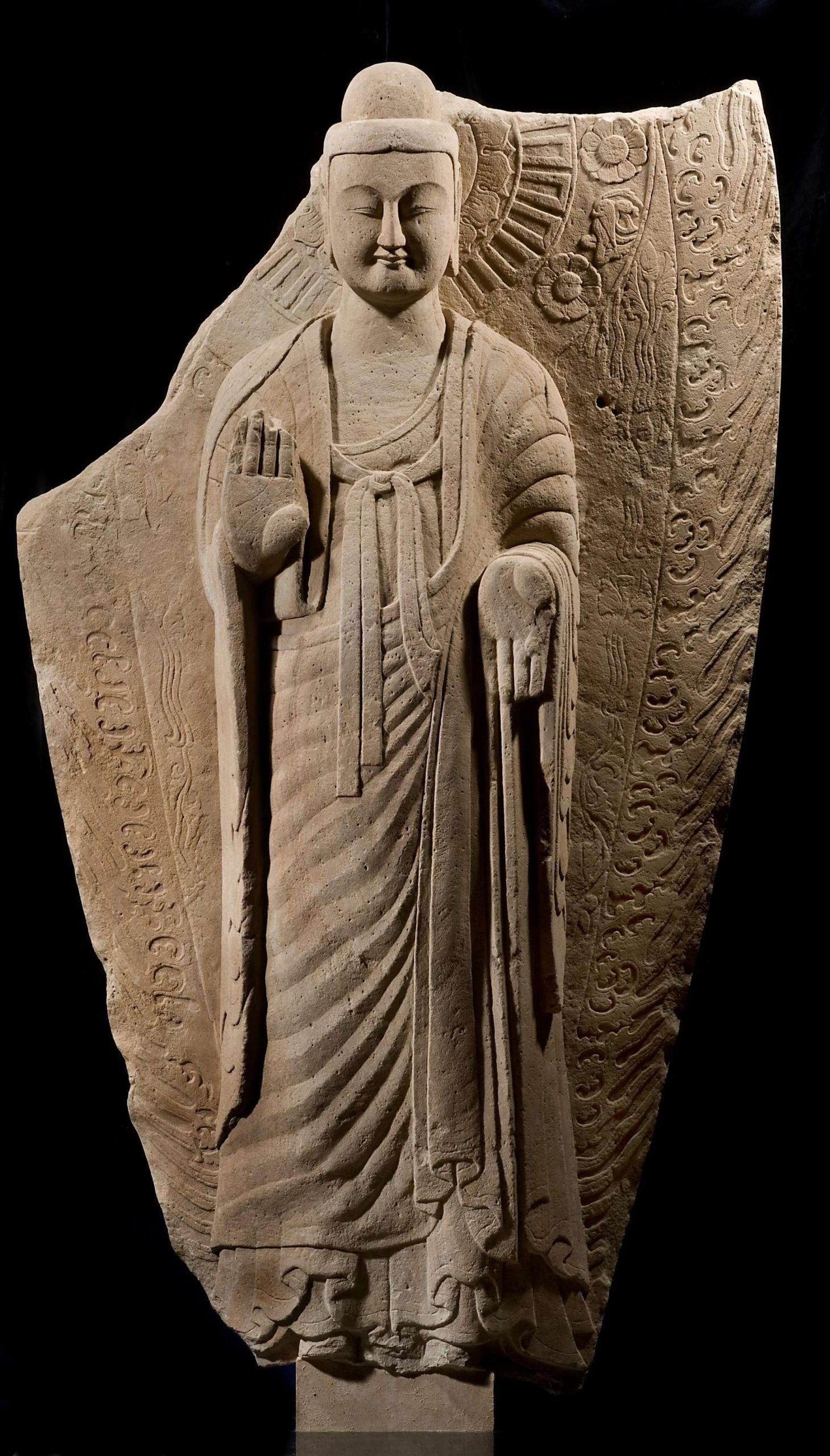 Collectie Ben Janssens Oriental Art, Londen
