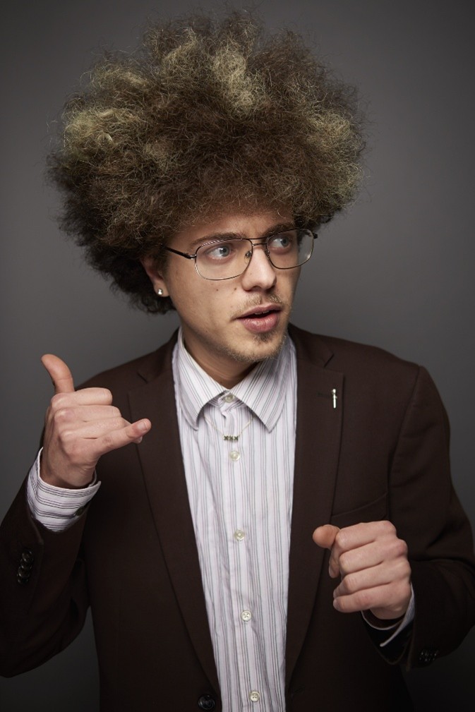Benjamin Frio Trio
