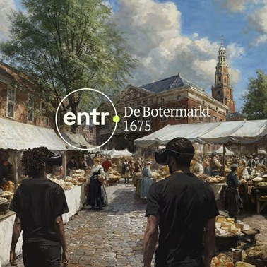 ENTR. VR
