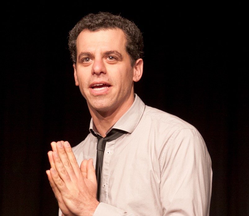 Rod ben Zeev